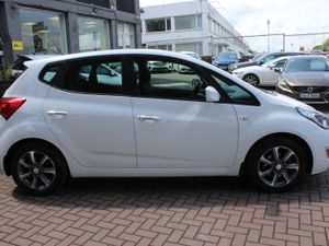 HYUNDAI IX201.4 DELUXE 5DR HATCHBACK 62,000KMS - Image 3