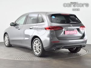 Mercedes-Benz B-Class B180 1.6 Auto - Image 3
