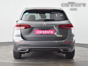 Mercedes-Benz B-Class B180 1.6 Auto - Image 4
