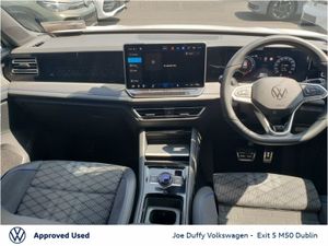 Volkswagen Tiguan 2.0 TDI 150HP R-line DSG - Image 3