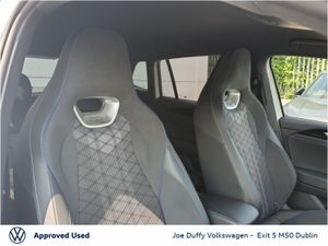 Volkswagen Tiguan 2.0 TDI 150HP R-line DSG - Image 4