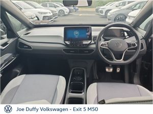 Volkswagen ID.3 Family 145HP 58kwh - Image 3
