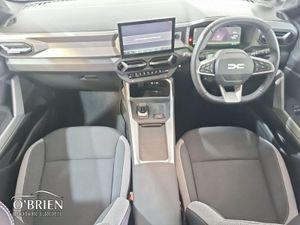 Dacia Bigster Bigster Journey HEV 155 5 DR AU - Image 2