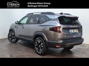 Dacia Bigster Bigster Journey HEV 155 5 DR AU - Image 3