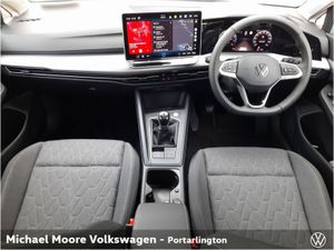 Volkswagen Golf ED. 75 1.5tsi 116HP M6F - Image 2
