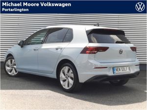 Volkswagen Golf ED. 75 1.5tsi 116HP M6F - Image 3