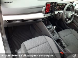 Volkswagen Golf ED. 75 1.5tsi 116HP M6F - Image 4