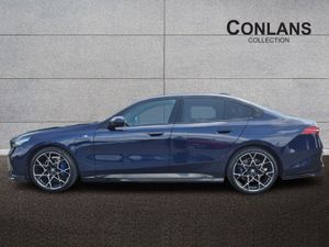 BMW 5 Series 530e M Sport With M Performance Body - Image 4