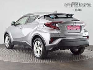 Toyota C-HR 1.8 Hybrid Auto - Image 3