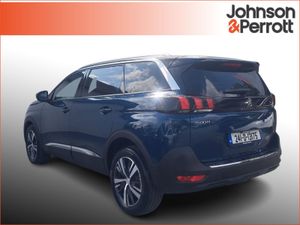 Peugeot 5008 1.5 Bluehdi 130bhp Allure Auto - Image 3