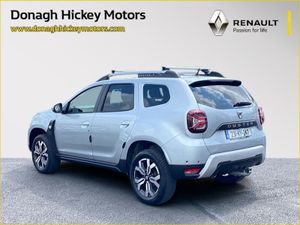 Dacia Duster 1.5 Blue dCi 115 Prestige 4x4 - Image 3