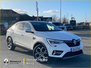Renault Arkana S Edition E-tech Hybrid 145 Auto - Image 2