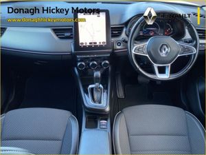 Renault Arkana S Edition E-tech Hybrid 145 Auto - Image 3