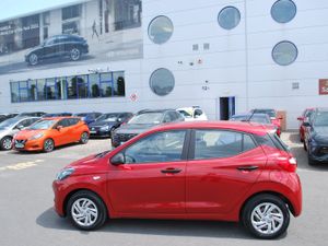 Hyundai i10 2021 - Image 2