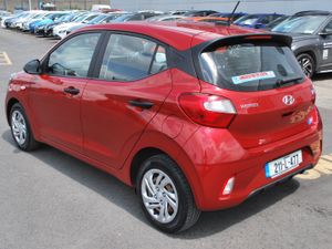 Hyundai i10 2021 - Image 3