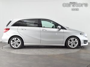 Mercedes-Benz B-Class 1.6 B180 Auto - Image 3