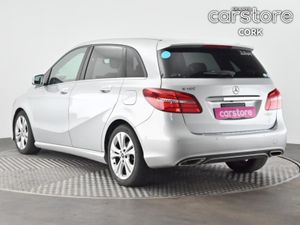 Mercedes-Benz B-Class 1.6 B180 Auto - Image 4