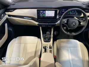 Skoda Octavia Style 1.0tsi 110bhp  leather - Image 3