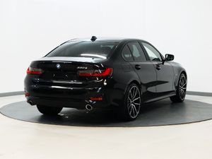 *51* 2022 BMW 3-Series 2.0 SE PRO AUTO - Image 4