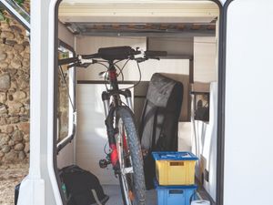 2025 Chausson 788 Etape Auto Motorhome - Image 2