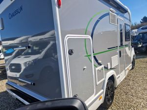 2025 Chausson 650 Etape Auto Motorhome - Image 3