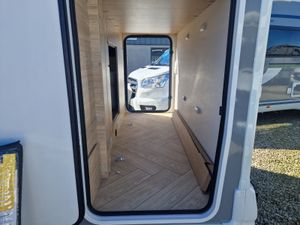 2025 Chausson 650 Etape Auto Motorhome - Image 4