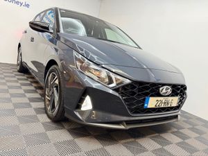 Hyundai i20 1.0 Deluxe Plus Auto - Image 3