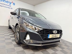 Hyundai i20 1.0 Deluxe Plus Auto - Image 4