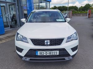 SEAT ATECA 1.6TDI SE 115HP - Image 2