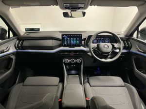 Skoda Kodiaq Selection DSG 2.0tdi 150BHP - Revers - Image 4