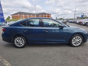 SKODA OCTAVIA 2.0TDI AMBITION 115BHP - Image 3