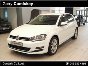 Volkswagen Golf Highline Automatic - Image 3