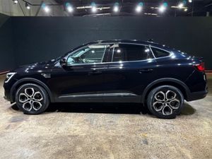 Renault Arkana S Edition - REVERSE CAMERA - CRUISE - Image 3