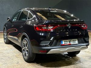 Renault Arkana S Edition - REVERSE CAMERA - CRUISE - Image 4