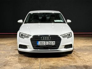 Audi A3 1.4 AUTOMATIC SALOON - CRUISE CONTROL - Image 3