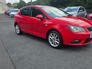 SEAT Ibiza 2016 1.0 SPORT 75 BHP - Image 2