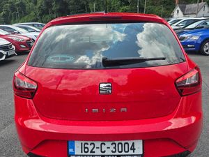 SEAT Ibiza 2016 1.0 SPORT 75 BHP - Image 4