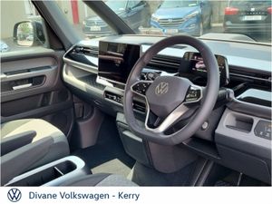 Volkswagen ID. Buzz 7 Seater Life 280HP 86kwh Bat - Image 4