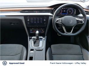 Volkswagen Arteon Elegance Auto 2.0tdi 150BHP  re - Image 2