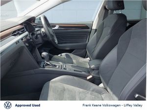 Volkswagen Arteon Elegance Auto 2.0tdi 150BHP  re - Image 4