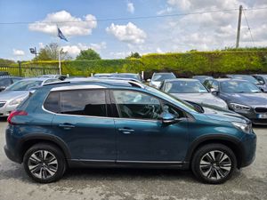 Peugeot 2008 2017 Panoramic Roof 1.2petrol - Image 3