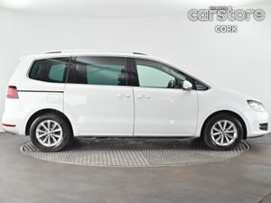 Volkswagen Sharan 1.4 Auto - Image 2