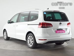 Volkswagen Sharan 1.4 Auto - Image 3