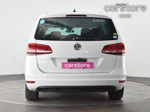 Volkswagen Sharan 1.4 Auto - Image 4