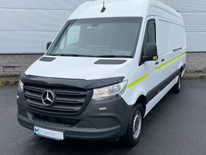 Sprinter 315/43 LWB Straight Deal Price - Image 2