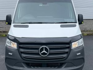 Sprinter 315/43 LWB Straight Deal Price - Image 2
