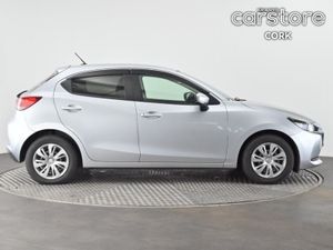Mazda 2 1.5 5DR Auto - Image 2