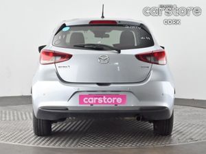 Mazda 2 1.5 5DR Auto - Image 4