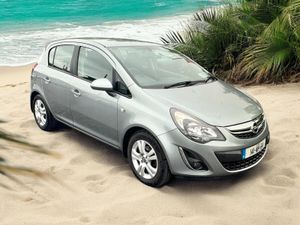Opel Corsa 1.2 16v (85PS) Petrol - Image 3