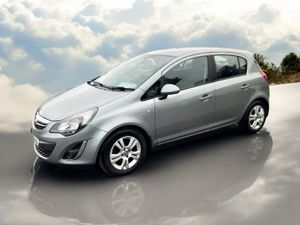 Opel Corsa 1.2 16v (85PS) Petrol - Image 4